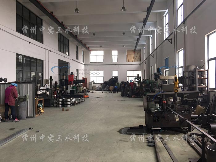 中實三水科技2019新廠貌1
